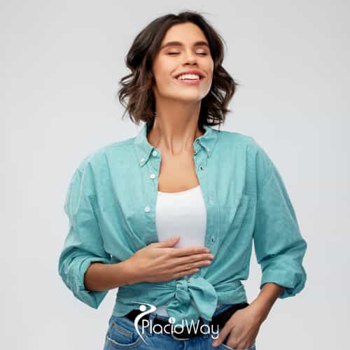 8 Reasons Mini Gastric Bypass in Guadalajara is Ideal for American Patients with Severe Acid Reflux
